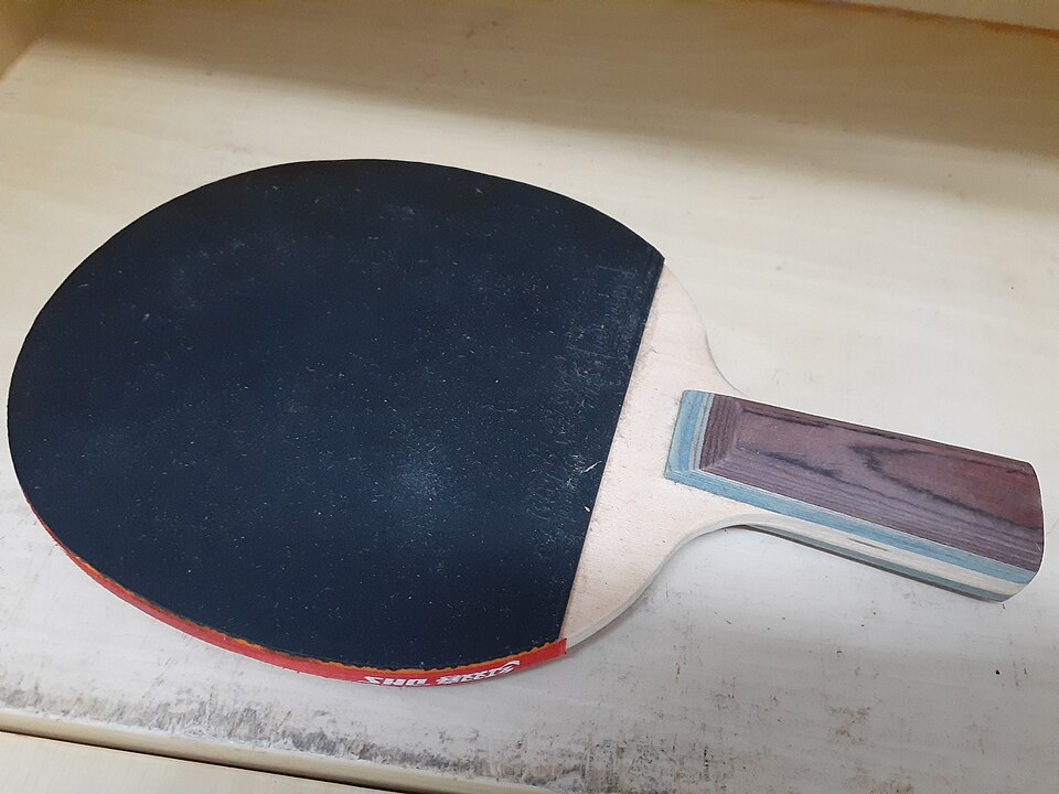 Table Tennis Bat — Model 006 — ShopOfBD Bangladesh