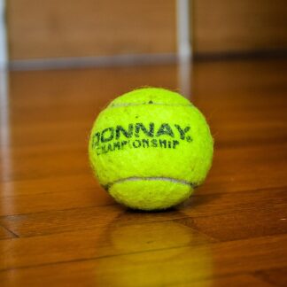 Tennis Ball (Pack of 3) — Model 004 — ShopOfBD Bangladesh