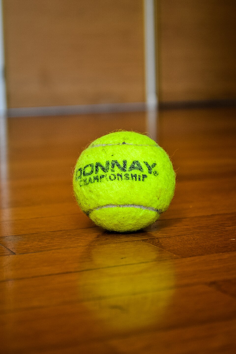 Tennis Ball (Pack of 3) — Model 004 — ShopOfBD Bangladesh