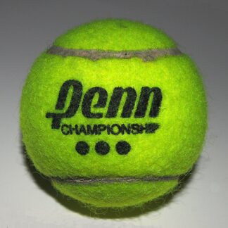 Tennis Ball (Pack of 3) — Model 005 — ShopOfBD Bangladesh