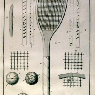 Tennis Racket — Model 002 — ShopOfBD Bangladesh