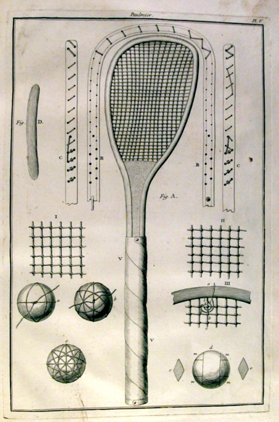Tennis Racket — Model 002 — ShopOfBD Bangladesh