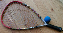 Tennis Racket — Model 003 — ShopOfBD Bangladesh