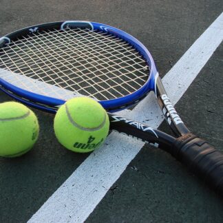 Tennis Racket — Model 004 — ShopOfBD Bangladesh