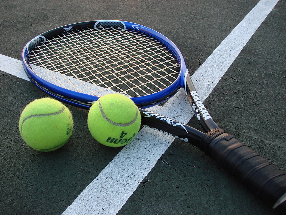 Tennis Racket — Model 004 — ShopOfBD Bangladesh