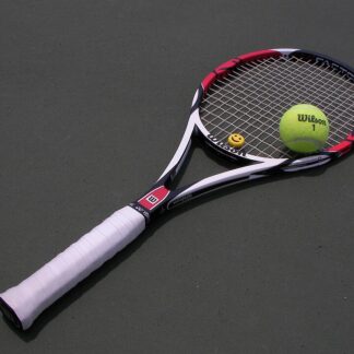 Tennis Racket — Model 005 — ShopOfBD Bangladesh