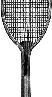 Tennis Racket — Model 006 — ShopOfBD Bangladesh