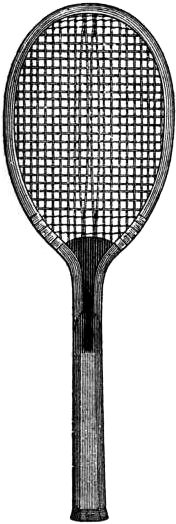 Tennis Racket — Model 006 — ShopOfBD Bangladesh