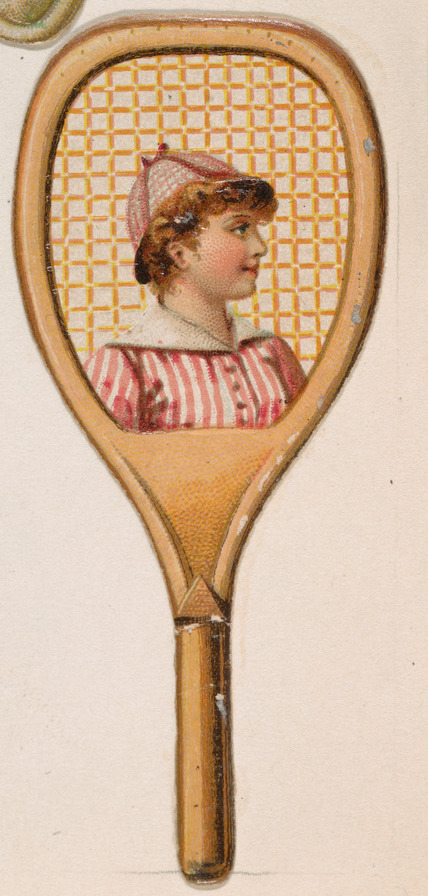 Tennis Racket — Model 007 — ShopOfBD Bangladesh