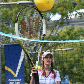 Tennis Racket — Model 008 — ShopOfBD Bangladesh