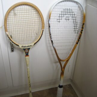 Victor Thruster Badminton Racket — Model 002 — ShopOfBD Bangladesh
