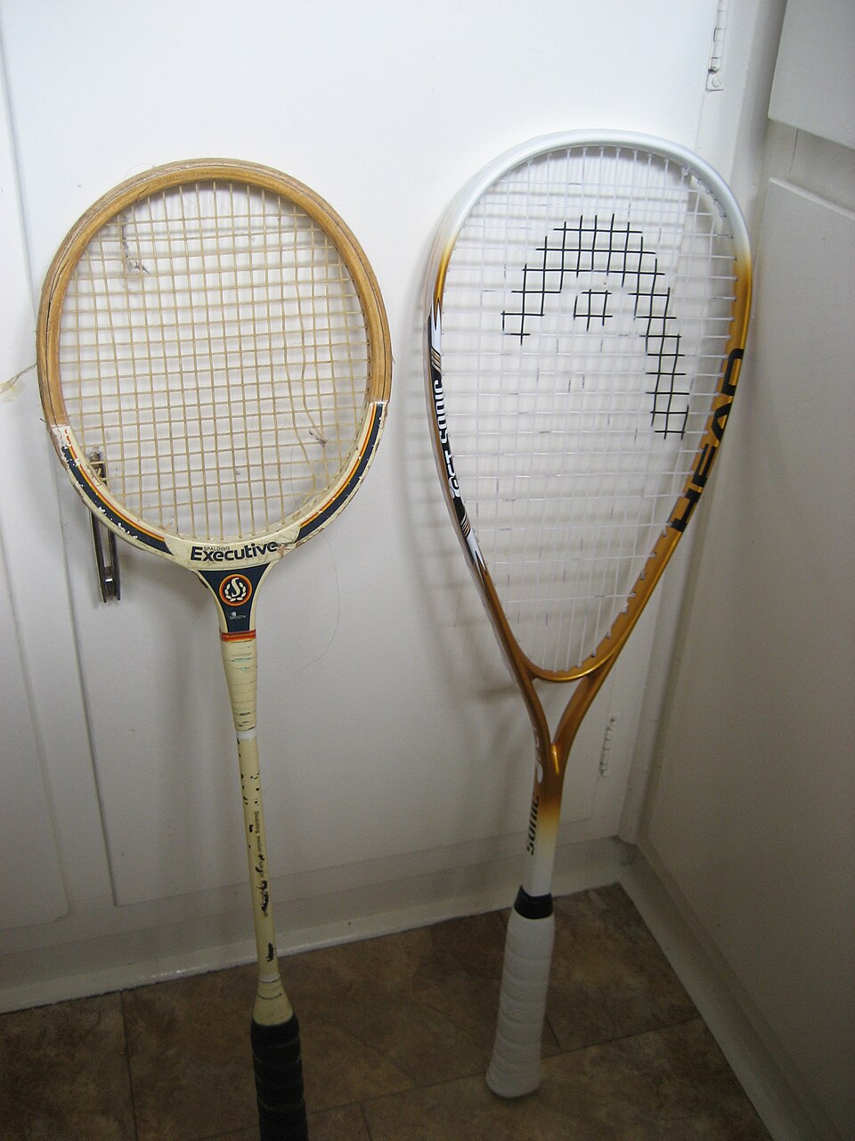 Victor Thruster Badminton Racket — Model 002 — ShopOfBD Bangladesh