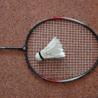 Victor Thruster Badminton Racket — Model 004 — ShopOfBD Bangladesh