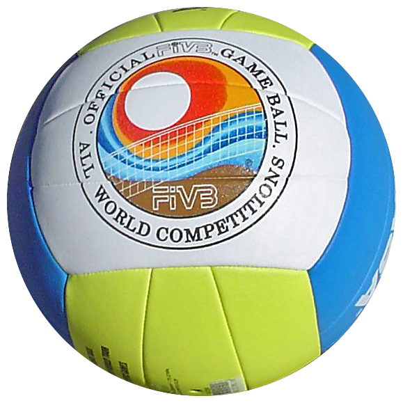 Volleyball — Official — Model 003 — ShopOfBD Bangladesh