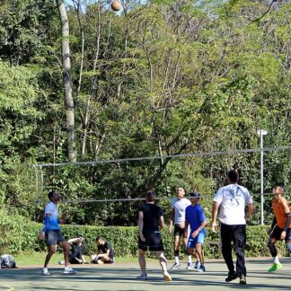 Volleyball — Official — Model 007 — ShopOfBD Bangladesh
