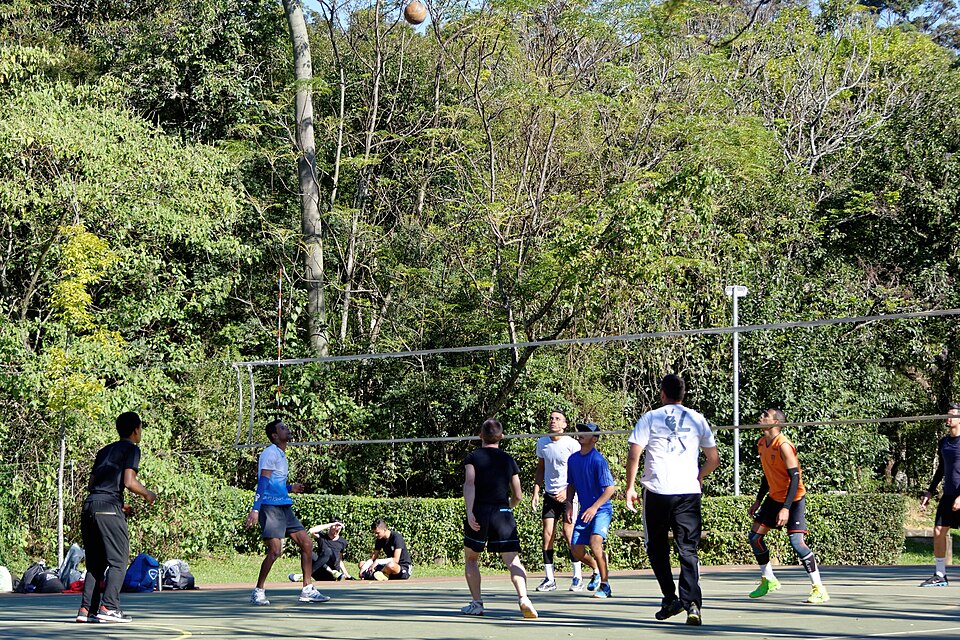 Volleyball — Official — Model 007 — ShopOfBD Bangladesh
