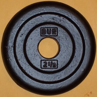 Weight Plate 10kg — ShopOfBD Bangladesh