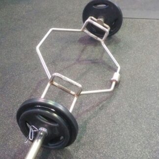 Weight Plate 10kg — Model 004 — ShopOfBD Bangladesh