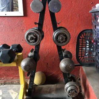 Weight Plate 10kg — Model 007 — ShopOfBD Bangladesh