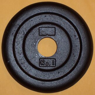 Weight Plate 5kg — ShopOfBD Bangladesh