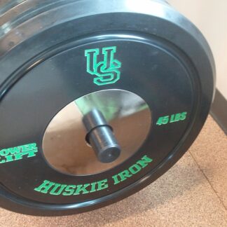 Weight Plate 5kg — Model 003 — ShopOfBD Bangladesh
