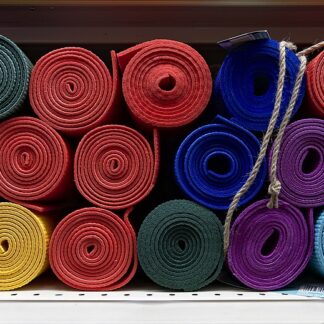Yoga Mat 6mm — Model 003 — ShopOfBD Bangladesh