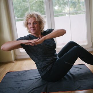 Yoga Mat 6mm — Model 005 — ShopOfBD Bangladesh