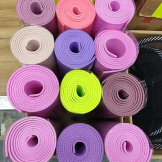 Yoga Mat 6mm — Model 007 — ShopOfBD Bangladesh