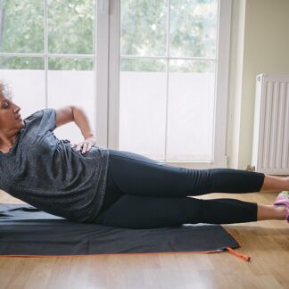 Yoga Mat 6mm — Model 008 — ShopOfBD Bangladesh