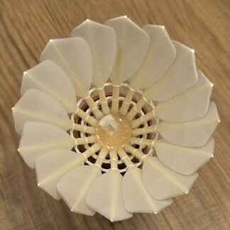 Yonex Aerosensa Feather Shuttlecock — ShopOfBD Bangladesh