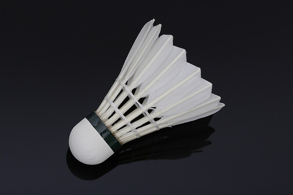 Yonex Aerosensa Feather Shuttlecock — Model 004 — ShopOfBD Bangladesh
