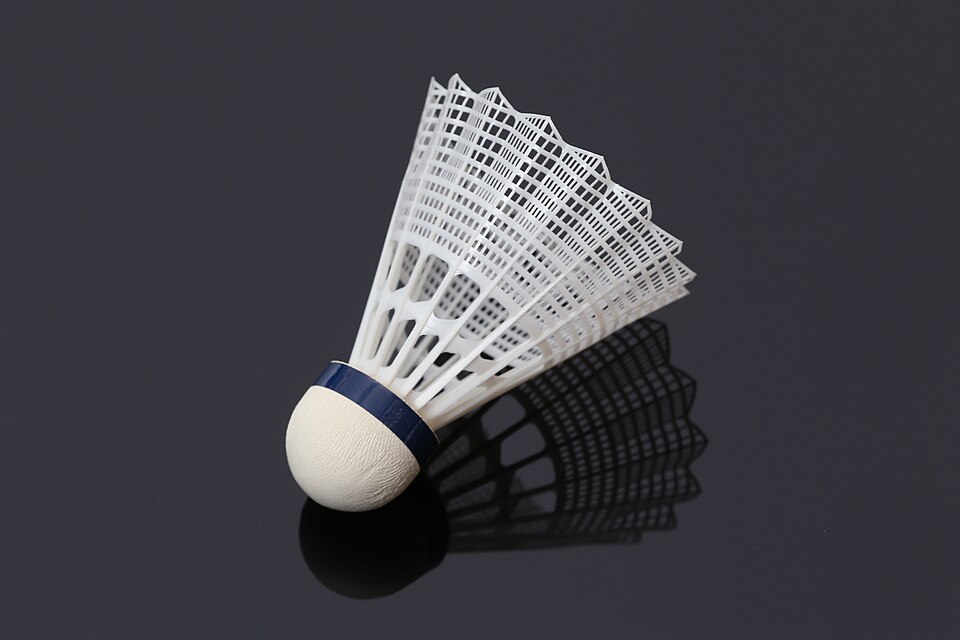 Yonex Aerosensa Feather Shuttlecock — Model 005 — ShopOfBD Bangladesh
