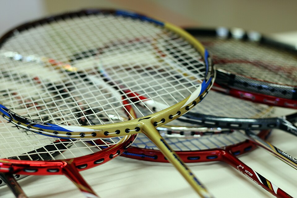 Yonex Arcsaber Badminton Racket — Model 006 — ShopOfBD Bangladesh